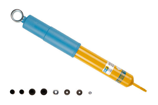 Ammortizzatore singolo BILSTEIN B6 posteriore per Toyota Land Cruiser 2.4 105 CV 1984/11-1993/05
