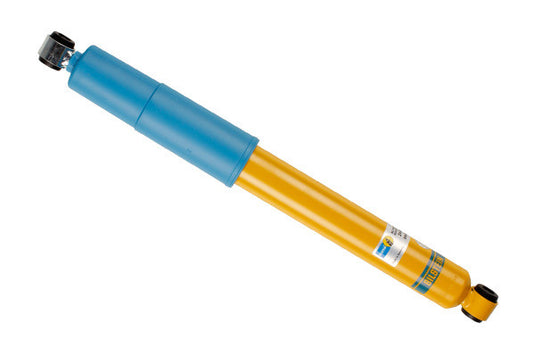Ammortizzatore singolo BILSTEIN B6 posteriore per Toyota Land Cruiser 4.0 Diesel 101 CV 1982/01-1985/12