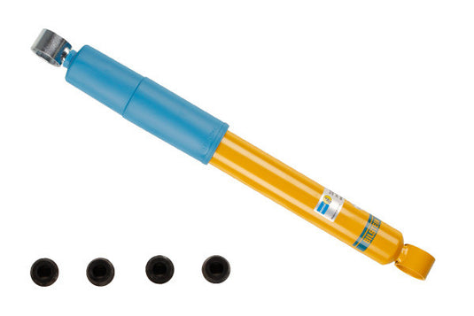 Ammortizzatore singolo BILSTEIN B6 posteriore per Toyota Land Cruiser 4.0 Diesel 103 CV 1985/01-1987/12