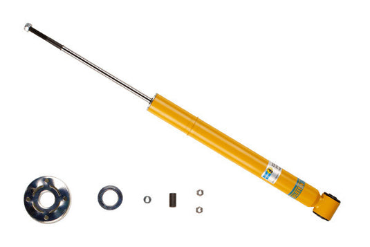 Ammortizzatore singolo BILSTEIN B6 posteriore per VW Jetta II 1.8 16V 140 CV 1987/06-1989/12