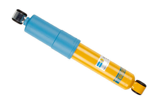 Ammortizzatore singolo BILSTEIN B6 posteriore per VW Kaefer 1300 1.3 40 CV 1965/01-1970/07