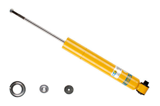 Ammortizzatore singolo BILSTEIN B6 posteriore per VW Polo 0.9 40 CV 1975/09-1981/09