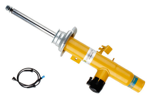 Ammortizzatore (pezzo) BILSTEIN B6 anteriore destro per BMW 1 125d 211hp 2011/08-2018/12