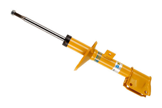 Ammortizzatore singolo BILSTEIN B6 anteriore destro per Dacia Duster 1.6 16V GPL 105 CV 2011/04-2018/12