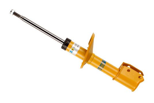 Ammortizzatore singolo BILSTEIN B6 anteriore destro per Dacia Sandero 1.5 dCi 88 CV 2010/05-2012/12