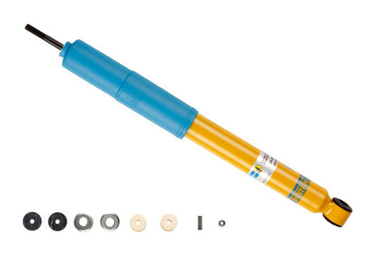 Ammortizzatore singolo BILSTEIN B6 anteriore destro per Daimler 2.8 - 5.3 Sovereign 2.8 149 CV 1969/10-1975/05