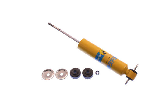 Ammortizzatore singolo BILSTEIN B6 anteriore destro per Dodge Durango 5.2 234 CV 1998/09-2000/12