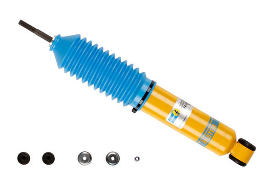 Ammortizzatore singolo BILSTEIN B6 anteriore destro per Dodge Durango 5.9 249 CV 1998/09-2003/10