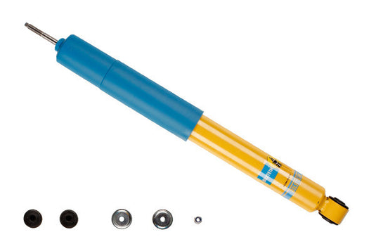 Ammortizzatore singolo BILSTEIN B6 anteriore destro per Dodge RAM 1500 Extended Cab Pick-up 5.9 4WD 234 CV 1994/09-1997/