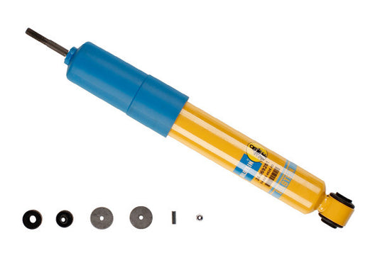 Ammortizzatore singolo BILSTEIN B6 anteriore destro per Dodge RAM 1500 Pick-up 4.7 4x4 238 CV 2001/08-2008/09