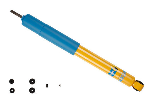 Ammortizzatore singolo BILSTEIN B6 anteriore destro per Dodge RAM 2500 Pick-up 5.7 396 CV 2011/01-2018/12