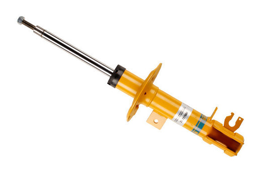 Ammortizzatore singolo BILSTEIN B6 anteriore destro per Fiat 500 C 0.9 86 CV 2009/09-2018/12