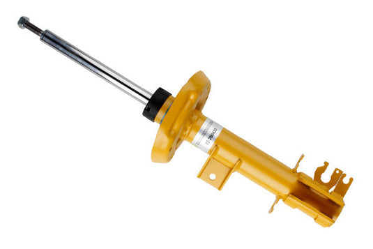 Ammortizzatore singolo BILSTEIN B6 anteriore destro per Fiat Panda 1.2 69 CV 2012/02-2018/12