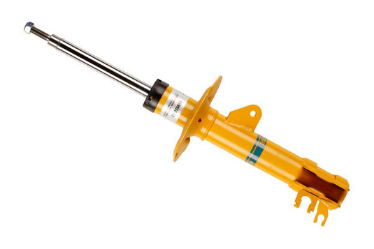 Ammortizzatore singolo BILSTEIN B6 anteriore destro per Fiat Panda 1.3 D Multijet 70 CV 2003/09-2012/12