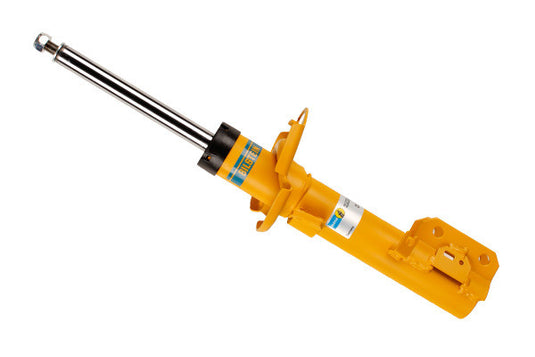 Ammortizzatore singolo BILSTEIN B6 anteriore destro per Ford Fiesta VI 1.4 TdCi 70 CV 2010/07-2017/12