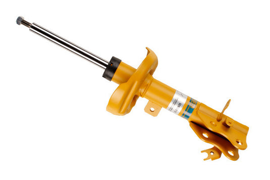 Ammortizzatore singolo BILSTEIN B6 anteriore destro per Honda Civic IX 1.4i-VTEC 99 CV 2012/02-2016/12