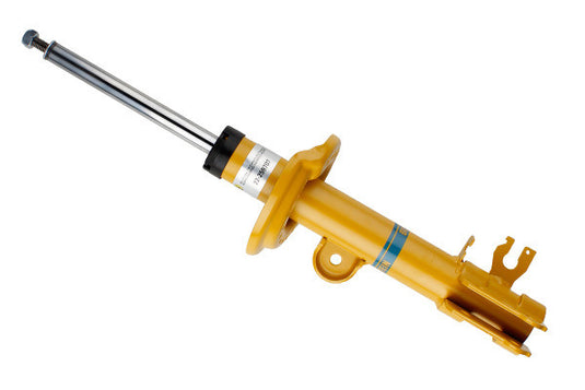 Ammortizzatore singolo BILSTEIN B6 anteriore destro per Jeep Renegade All Terrain Vehicle Closed 1.4 140 CV 2014/07-2018