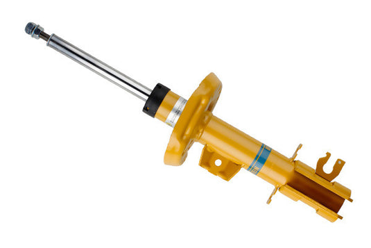 Ammortizzatore singolo BILSTEIN B6 anteriore destro per Opel Corsa D 1.4 90 CV 2006/07-2014/12