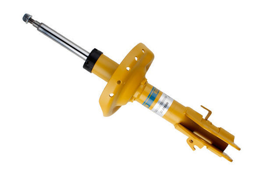 Ammortizzatore singolo BILSTEIN B6 anteriore destro per Subaru XV 1.6i AWD 114 CV 2012/03-2018/12