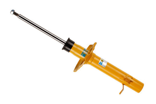 Ammortizzatore singolo BILSTEIN B6 anteriore destro per Toyota Aygo 1.0 68 CV 2005/07-2018/12
