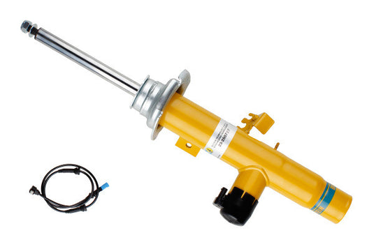 Ammortizzatore singolo BILSTEIN B6 anteriore sinistro per BMW 2 Cabrio M 235 i 326 CV 2014/11-2018/12