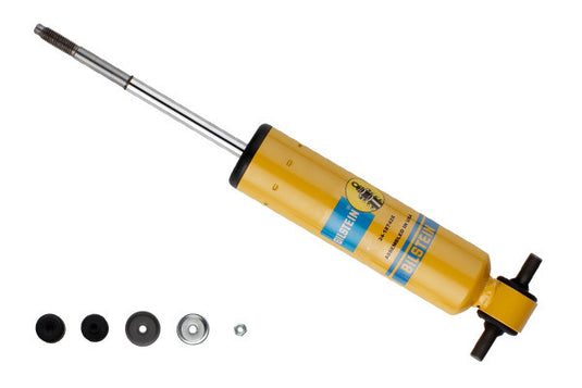 Ammortizzatore singolo BILSTEIN B6 anteriore sinistro per Chevrolet Blazer S10 2.8 113 CV 1982/09-1985/09