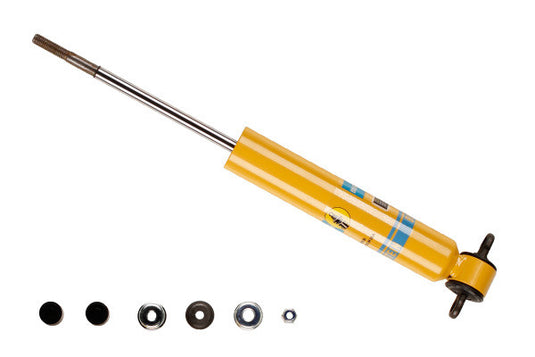 Ammortizzatore singolo BILSTEIN B6 anteriore sinistro per Chevrolet Camaro 5.0 150 CV 1970/01-1981/12
