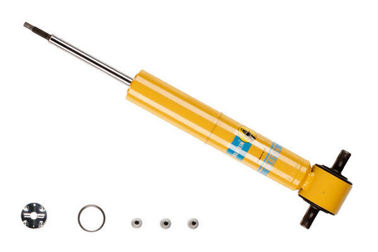 Ammortizzatore singolo BILSTEIN B6 anteriore sinistro per Chevrolet Silverado 1500 5.3 AWD 316 CV 2007/01-2014/12