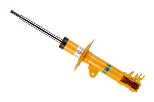 Ammortizzatore singolo BILSTEIN B6 anteriore sinistro per Fiat Panda 1.3 D Multijet 4x4 75 CV 2010/09-2012/12
