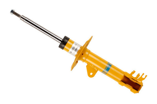 Ammortizzatore singolo BILSTEIN B6 anteriore sinistro per Fiat Panda 1.3 D Multijet 70 CV 2003/09-2012/12
