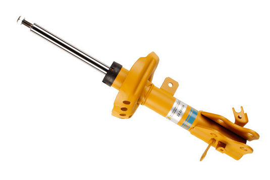 Ammortizzatore singolo BILSTEIN B6 anteriore sinistro per Honda Civic IX 1.4i-VTEC 99 CV 2012/02-2016/12