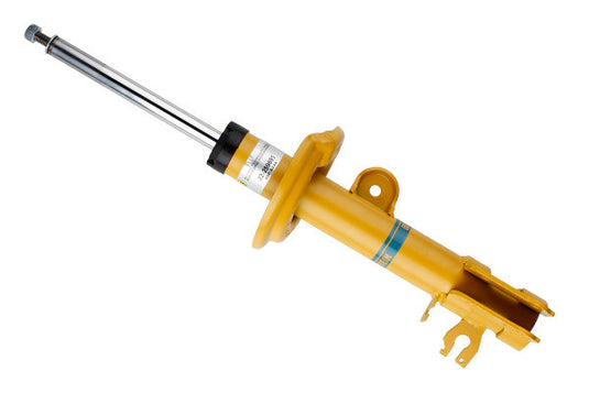 Ammortizzatore singolo BILSTEIN B6 anteriore sinistro per Jeep Renegade All Terrain Vehicle Closed 1.4 140 CV 2014/07-20