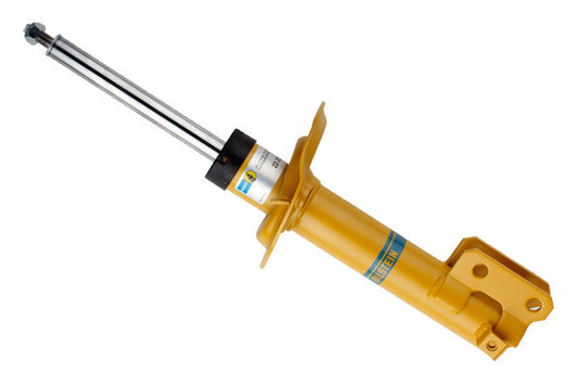 Ammortizzatore singolo BILSTEIN B6 anteriore sinistro per Kia Cee'D 1.4 CVVT 90 CV 2012/05-2018/12