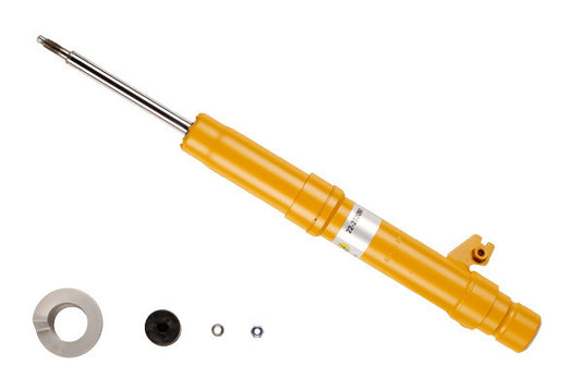 Ammortizzatore singolo BILSTEIN B6 anteriore sinistro per Mazda 6 Hatchback 2.2 MZR-CD 180 CV 2010/01-2012/12