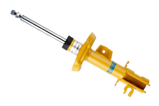 Ammortizzatore singolo BILSTEIN B6 anteriore sinistro per Opel Corsa D 1.4 90 CV 2006/07-2014/12