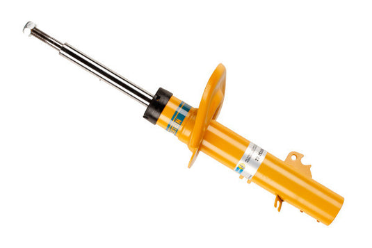 Ammortizzatore singolo BILSTEIN B6 anteriore sinistro per Peugeot 207 1.4 75 CV 2008/08-2014/12
