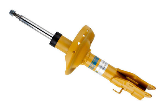 Ammortizzatore singolo BILSTEIN B6 anteriore sinistro per Subaru XV 1.6i AWD 114 CV 2012/03-2018/12