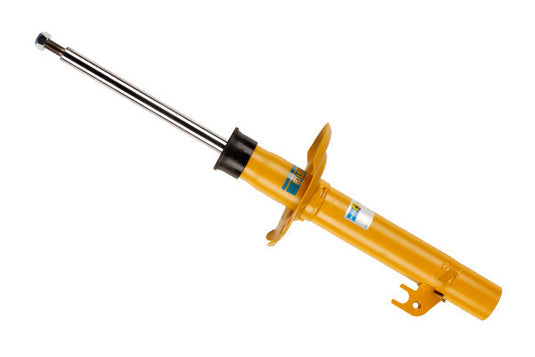 Ammortizzatore singolo BILSTEIN B6 anteriore sinistro per Toyota Aygo 1.0 68 CV 2005/07-2018/12