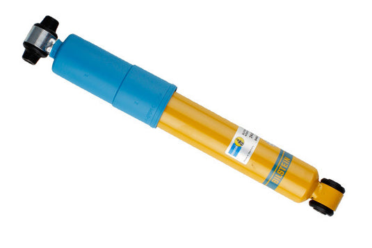 Ammortizzatore singolo BILSTEIN B6 anteriore per Chevrolet Astro Bus/Autocar 4.3 AWD 152 CV 1992/04-1994/09