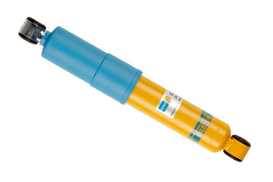 Ammortizzatore singolo BILSTEIN B6 anteriore per Chevrolet G20 Extended Passenger Van 5.0 172 CV 1986/09-1993/12