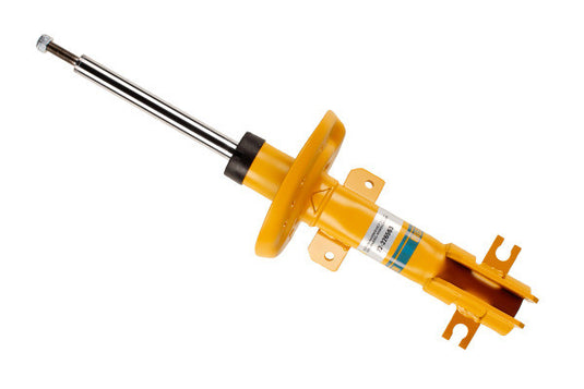 Ammortizzatore singolo BILSTEIN B6 anteriore per Fiat Bravo II 1.6 D Multijet 90 CV 2008/03-2009/12