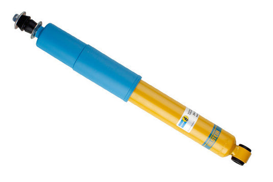Ammortizzatore singolo BILSTEIN B6 anteriore per Ford USA Bronco All Terrain Vehicle Farm 5.0 4WD 188 CV 1991/09-1994/12