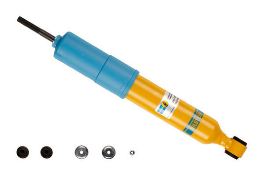 Ammortizzatore singolo BILSTEIN B6 anteriore per Ford USA Excursion 6.8 314 CV 1999/08-2005/09
