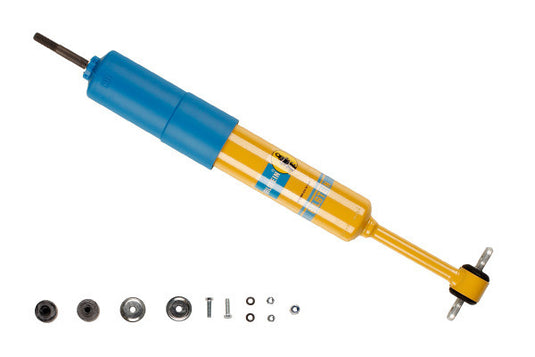 Ammortizzatore singolo BILSTEIN B6 anteriore per Ford USA Explorer 4.0 V6 4WD 156 CV 1995/03-2001/12