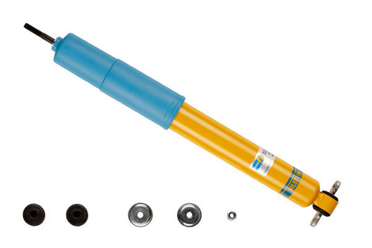 Ammortizzatore singolo BILSTEIN B6 anteriore per Jeep Cherokee 2.5i 4x4 122 CV 1991/12-2001/09