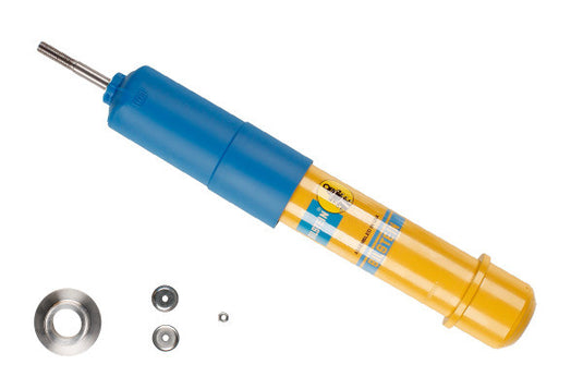 Ammortizzatore singolo BILSTEIN B6 anteriore per Jeep Cherokee 3.7 4x4 204 CV 2003/08-2008/01