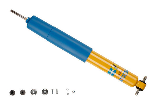 Ammortizzatore singolo BILSTEIN B6 anteriore per Jeep Grand Cherokee II 4.0 4x4 190 CV 1999/04-2005/09
