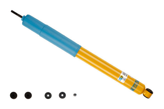 Ammortizzatore (pezzo) BILSTEIN B6 anteriore per Jeep Wrangler I 2.5 121hp 1991/12-1996/08