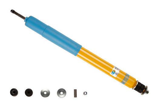 Ammortizzatore singolo BILSTEIN B6 anteriore per Land Rover Range Rover I 3.9 Cat 4x4 173 CV 1988/11-1994/07