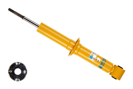 Ammortizzatore singolo BILSTEIN B6 anteriore per Land Rover Range Rover Sport 3.0 D 4x4 211 CV 2010/05-2013/03